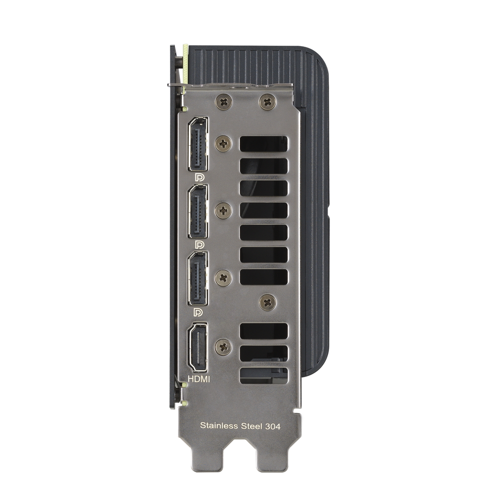クリエーター向け「ProArt」グラフィックカード「PROART-RTX4070